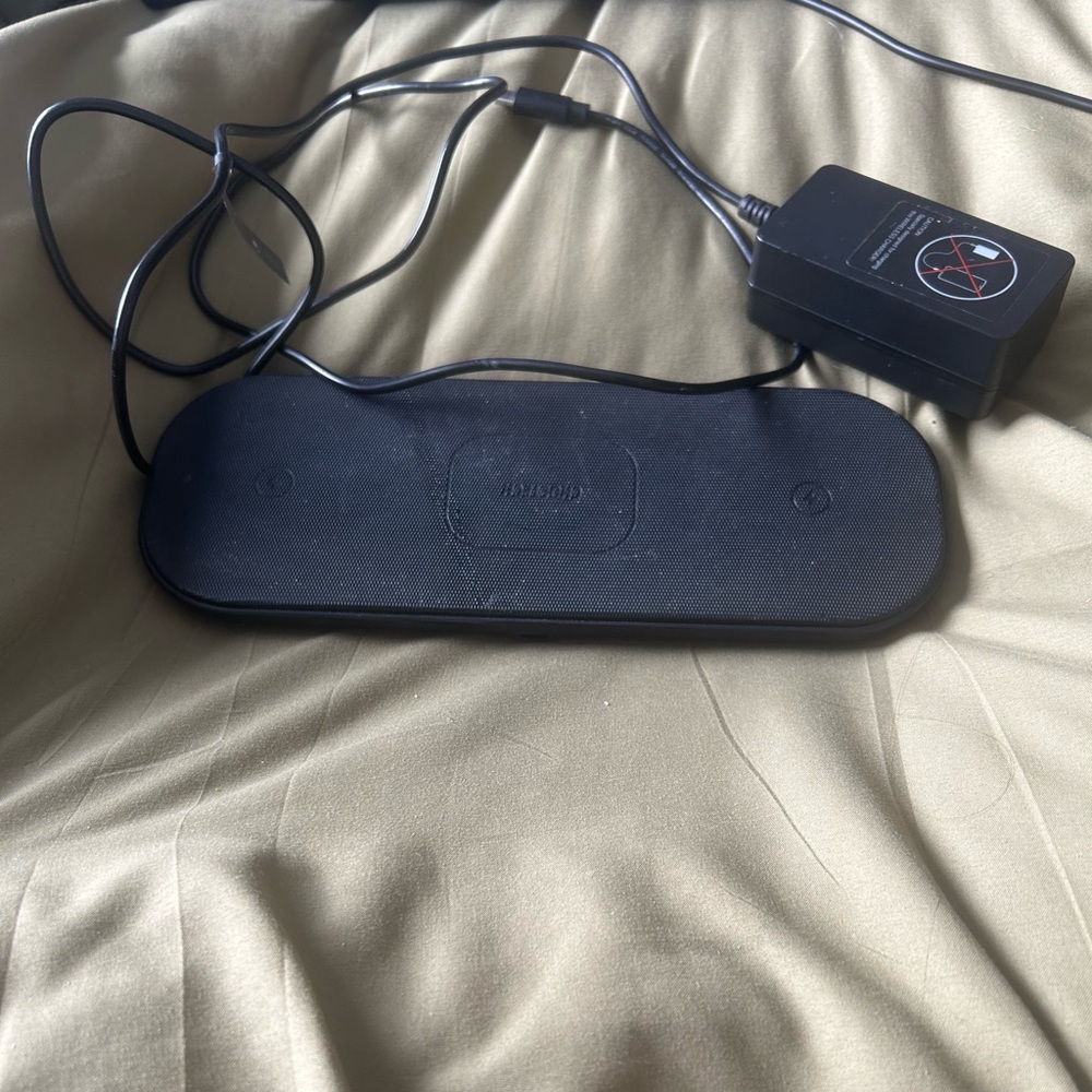 3 in 1 charger